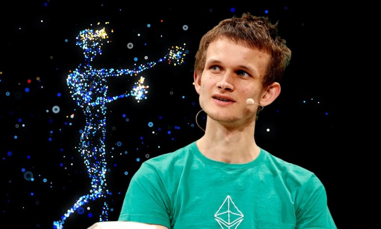 Ethereum's Vitalik Buterin Says Corporate Metaverse Efforts Will Fail:  'Anything Facebook Builds Now Will Misfire' - Funancial News