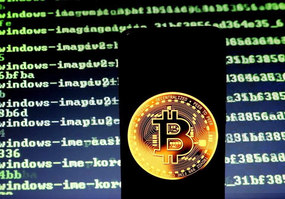 The End Of Cash And Age Of Crypto Coming By 2030?