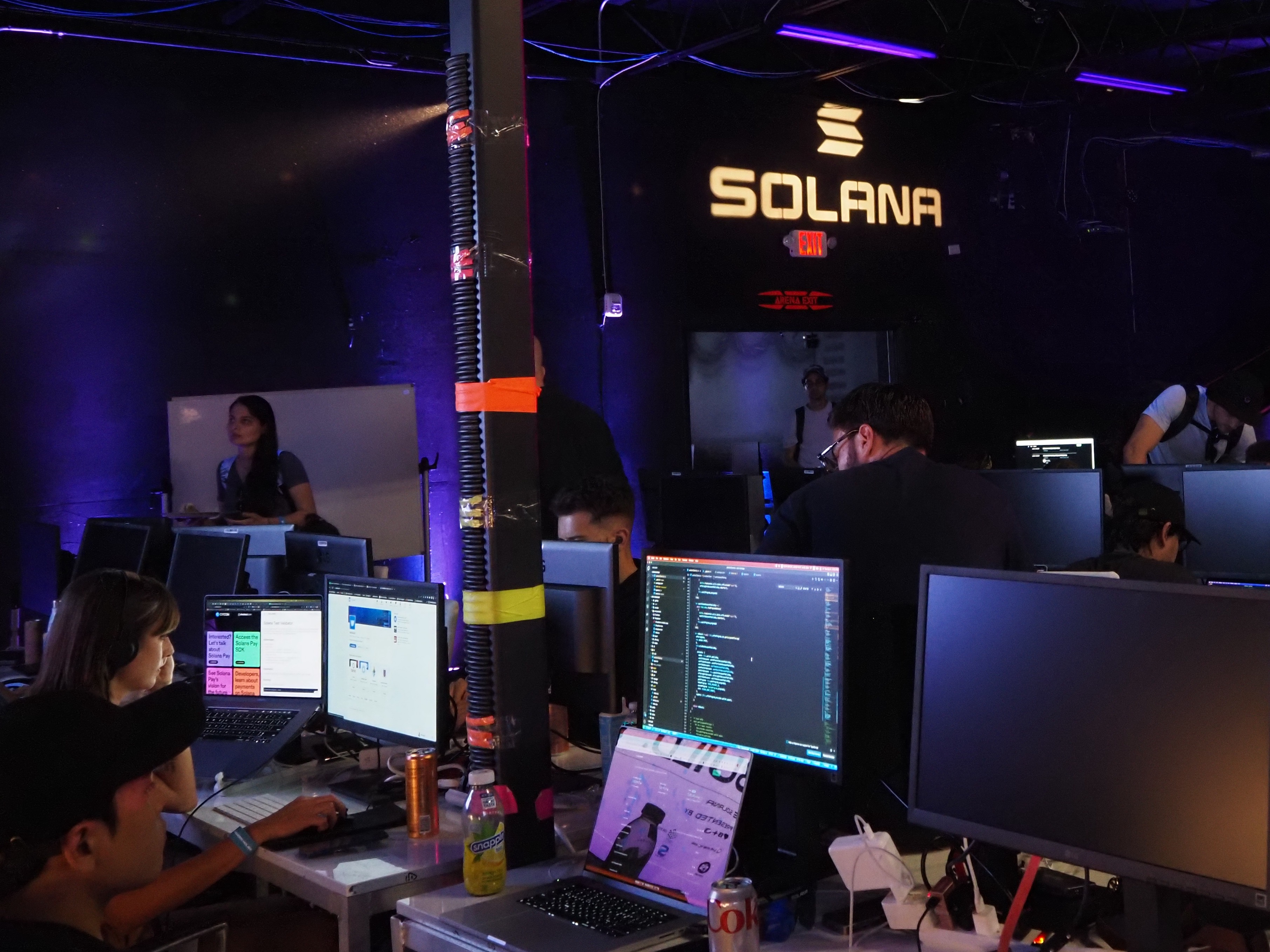 Solana Wallets Targeted in Latest Multimillion Dollar Hack