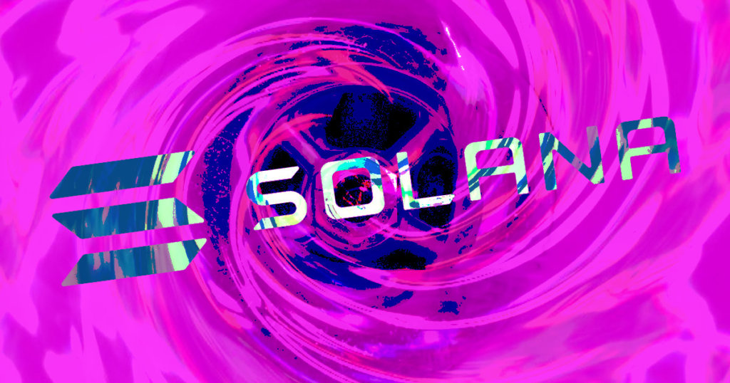 Solana wallets reportedly being drained to unknown address "Htp9MGP"