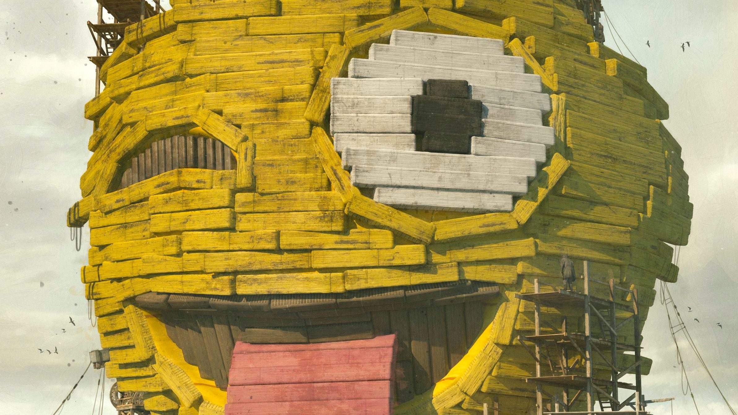 Can more artists get rich in the NFT crypto art market? — Quartz