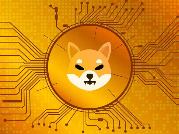 Shiba Inu Coin Price: What sparked 32% rally in Shiba Inu - The Economic  Times