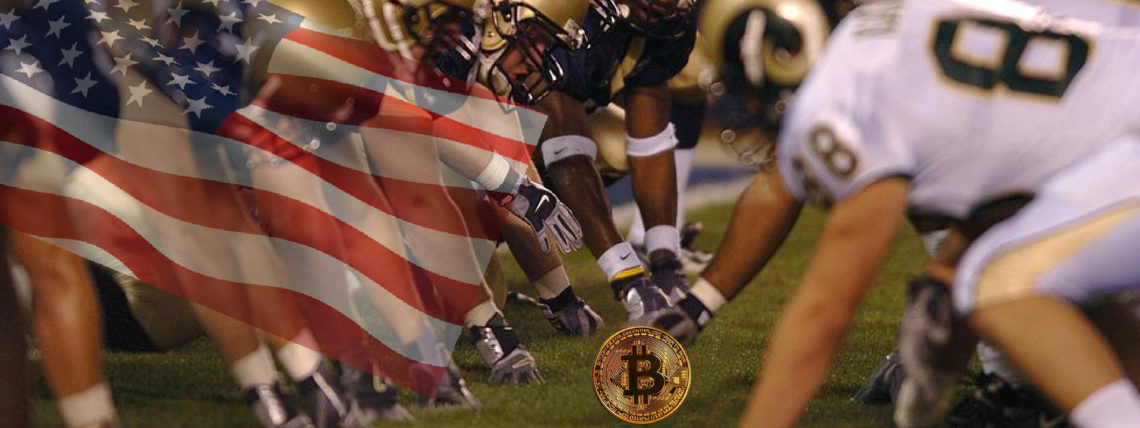 TENNESSEE TITANS BECOME FIRST NFL TEAM TO ACCEPT BITCOIN - The Coin  Republic: Cryptocurrency , Bitcoin, Ethereum & Blockchain News