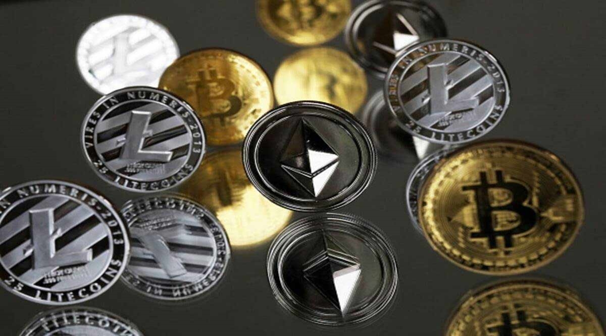 Govt move to tax cryptos will bring legitimacy to industry: CoinDCX's CEO  Sumit Gupta, CoinSwitch CEO Ashish Singhal | The Financial Express