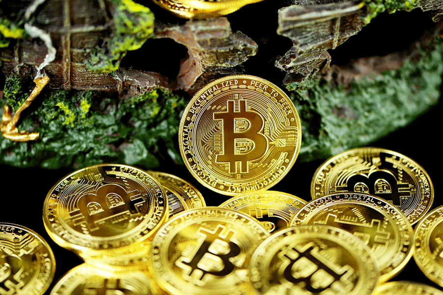 Bank of England on crypto: legitimate concerns or not? | World Finance