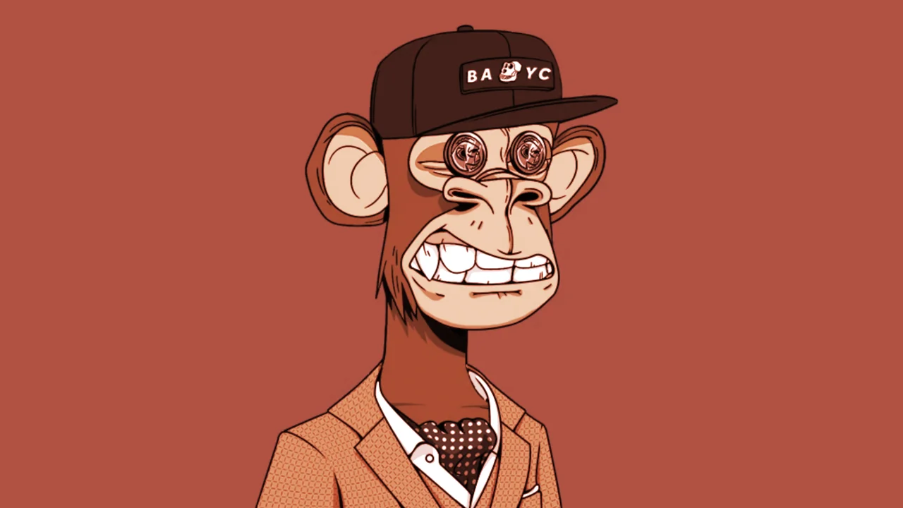Bored Ape Ethereum NFTs Drop Below $100K for First Time in Almost a Year - Decrypt