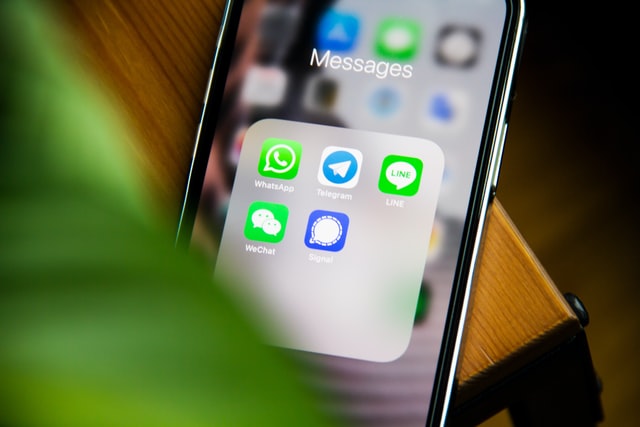 Telegram Looks Into Auctioning NFT-Like Smart Contracts for Usernames,  Channel Links | iTech Post