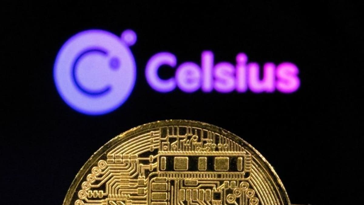 Celsius crypto lender, now bankrupt, sues ex-money manager over alleged theft | Colors of India