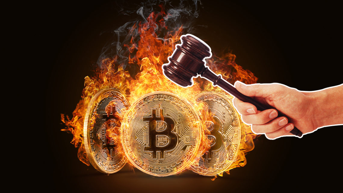 Know all about Australia's new proposal for crypto regulations - The Coin  Republic: Cryptocurrency , Bitcoin, Ethereum & Blockchain News