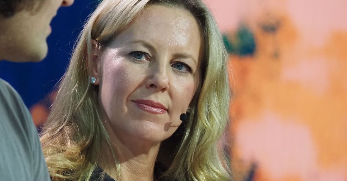 Crypto Developer Platform Thirdweb Will get Katie Haun's Backing at $160M Valuation- Crypto News - APNA Crypto News