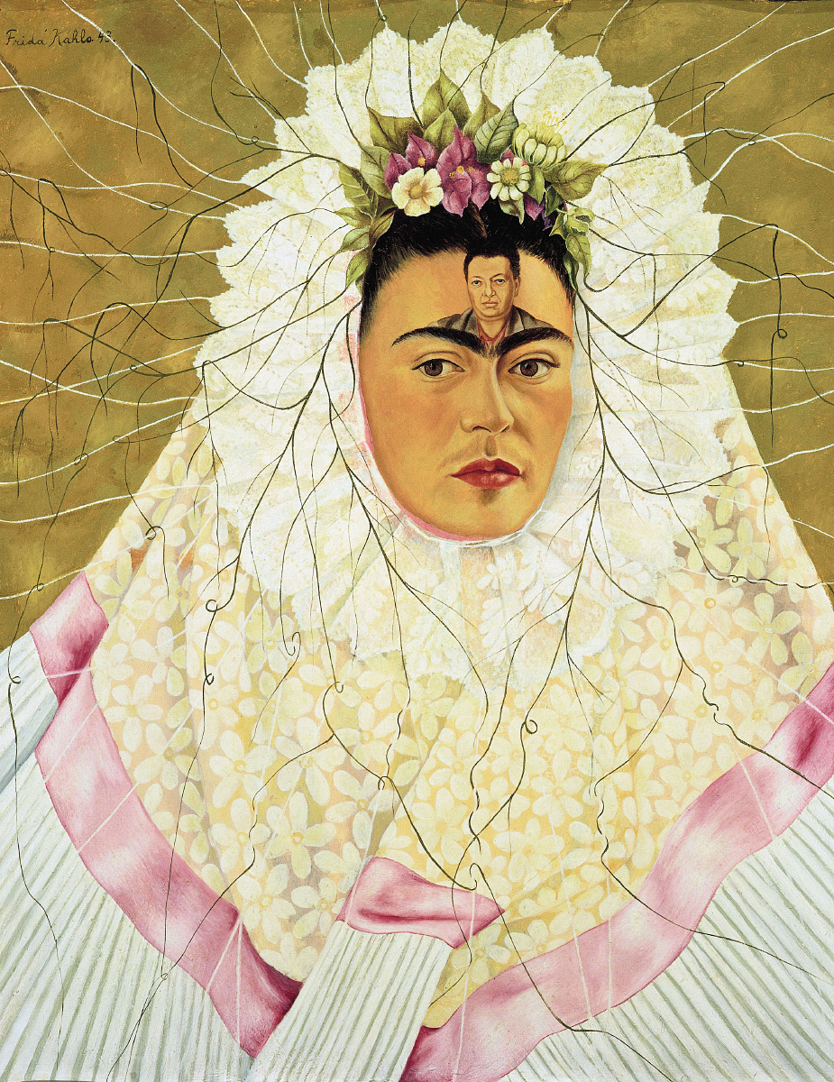 Frida Kahlo, Diego Rivera, and Mexican Modernism - Portland Art Museum