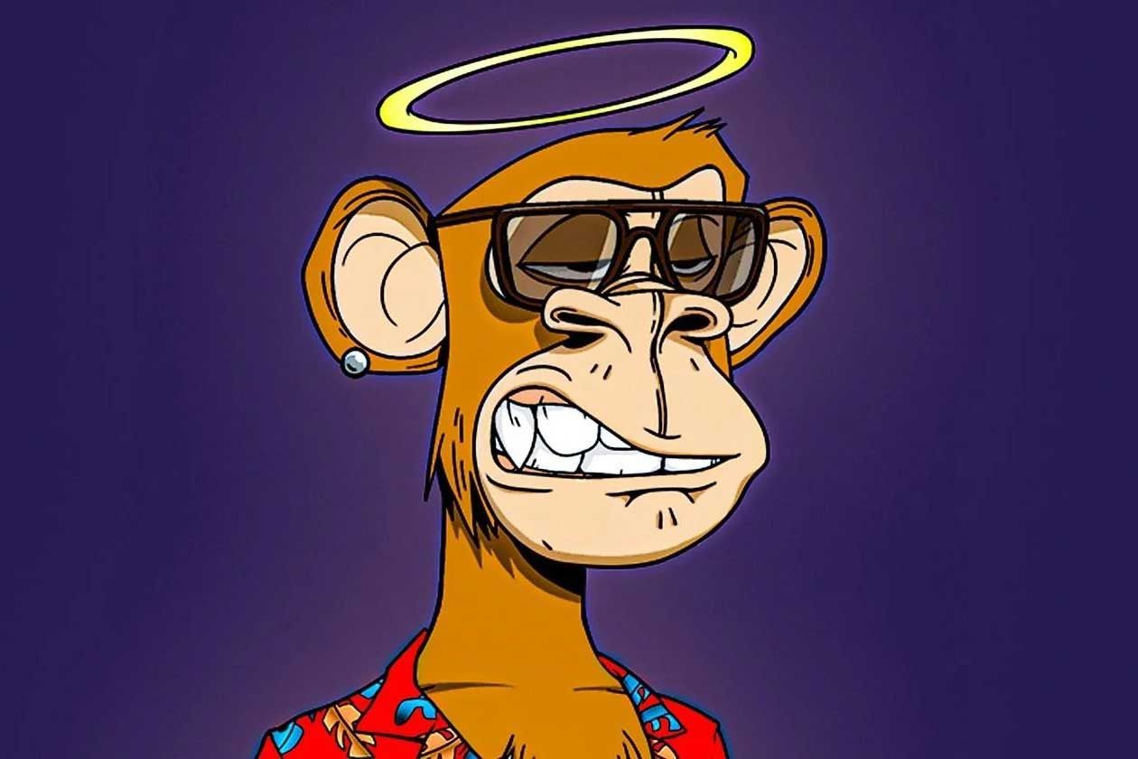 Bill Gates Jokes About Bored Ape Yacht Club, NFTs & Crypto