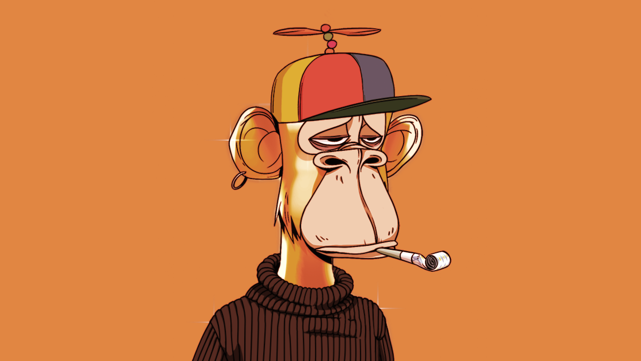 Bored Ape Ethereum NFT Price Drops 32%, Down $135K Since Last Week