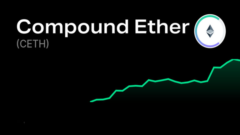 Compound's cETH market interrupted due to update, 7 days needed to fix the  issue - The Ecoinomic
