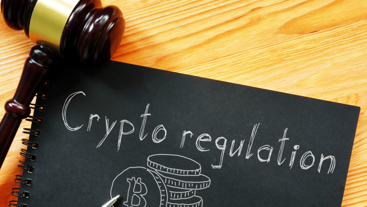 Why tougher crypto regulations are urgently needed
