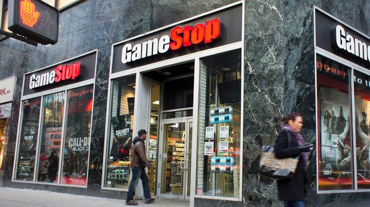 GameStop Will Begin Carrying FTX.US Gift Cards: Partnership - Bitcoinik