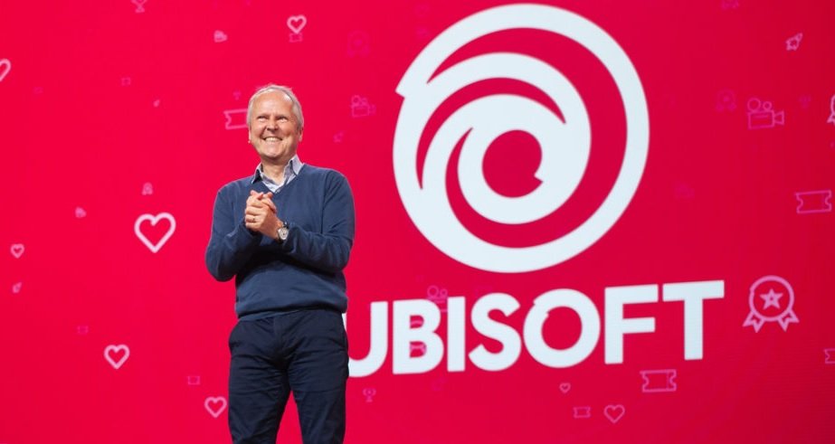 Ubisoft's CEO says company 'has everything it needs to remain independent'  | VGC