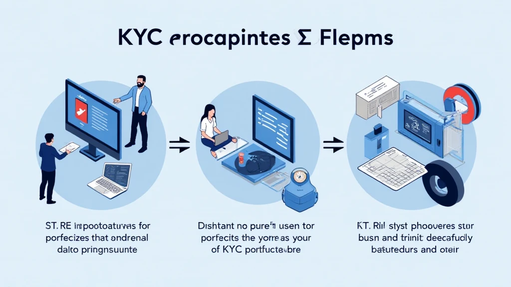 HIBT Bitcoin exchange KYC process