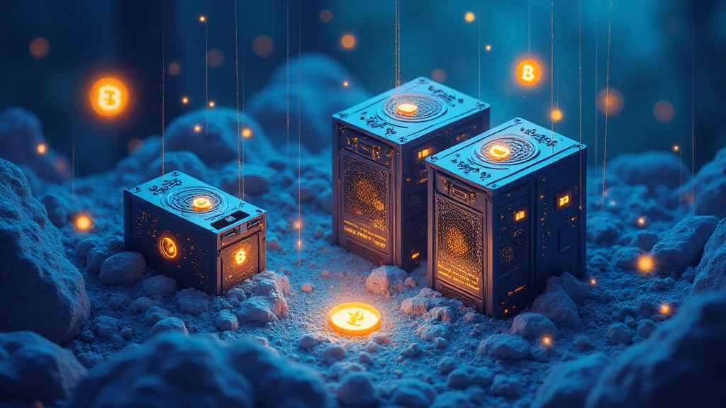 Bitcoin mining profitability HIBT
