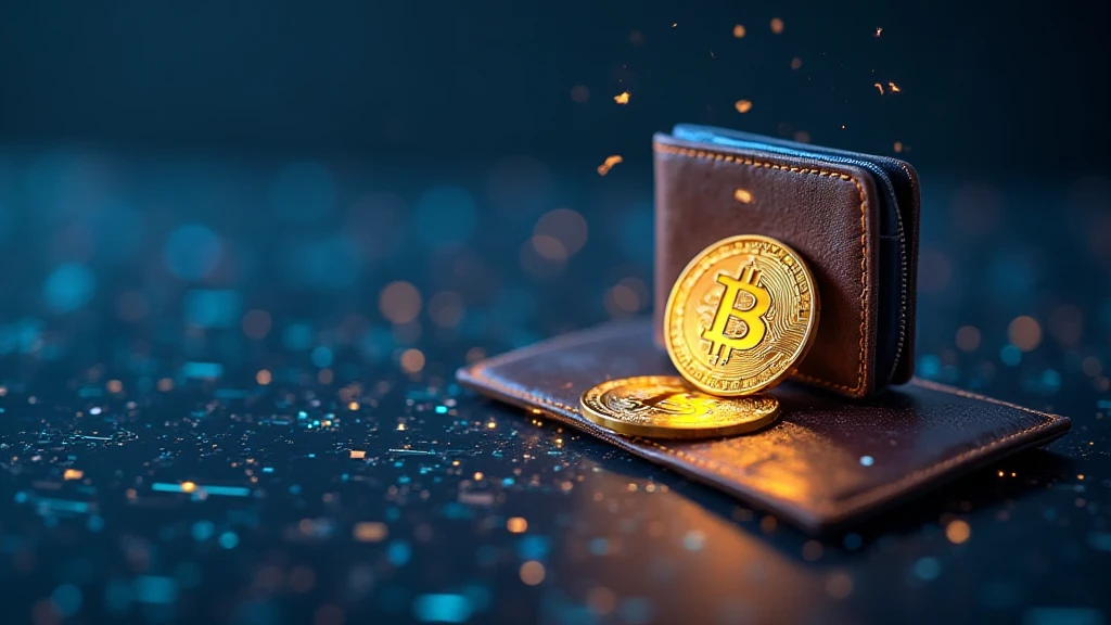 How to secure Bitcoin HIBT wallet