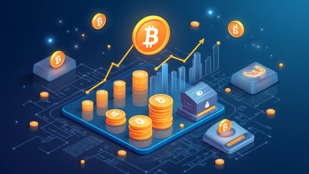 HIBT Bitcoin staking rewards