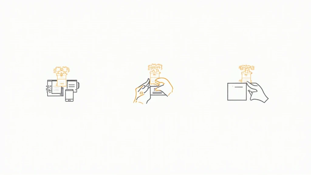 HIBT Bitcoin order types explained