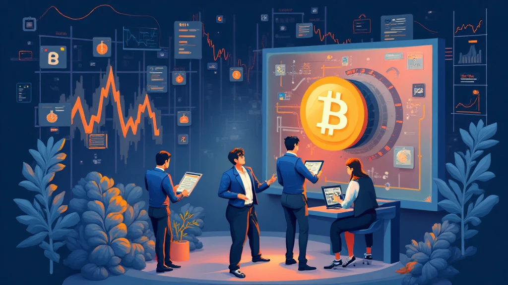 Bitcoin market manipulation HIBT