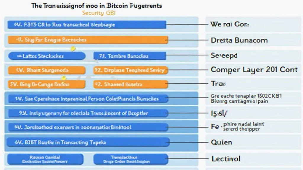 HIBT Bitcoin Layer 2 solutions