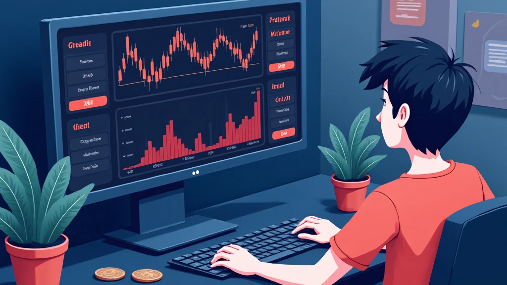 HIBT Bitcoin trading simulator