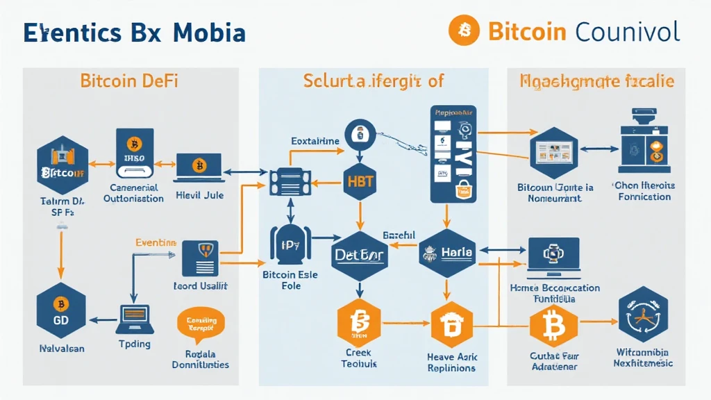 Bitcoin DeFi protocols HIBT