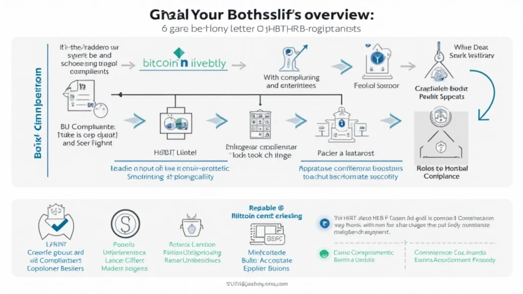 Bitcoin regulatory HIBT