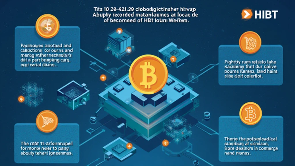 HIBT Bitcoin staking