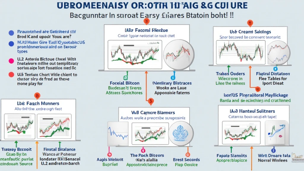 How to read Bitcoin charts HIBT