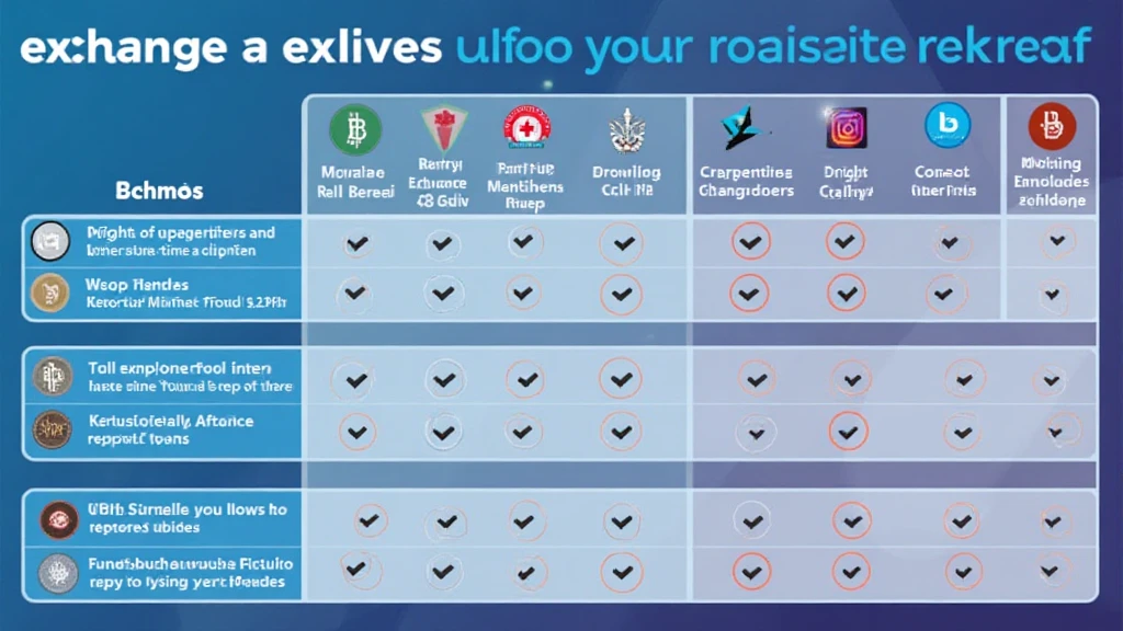 Bitcoin exchange comparison HIBT