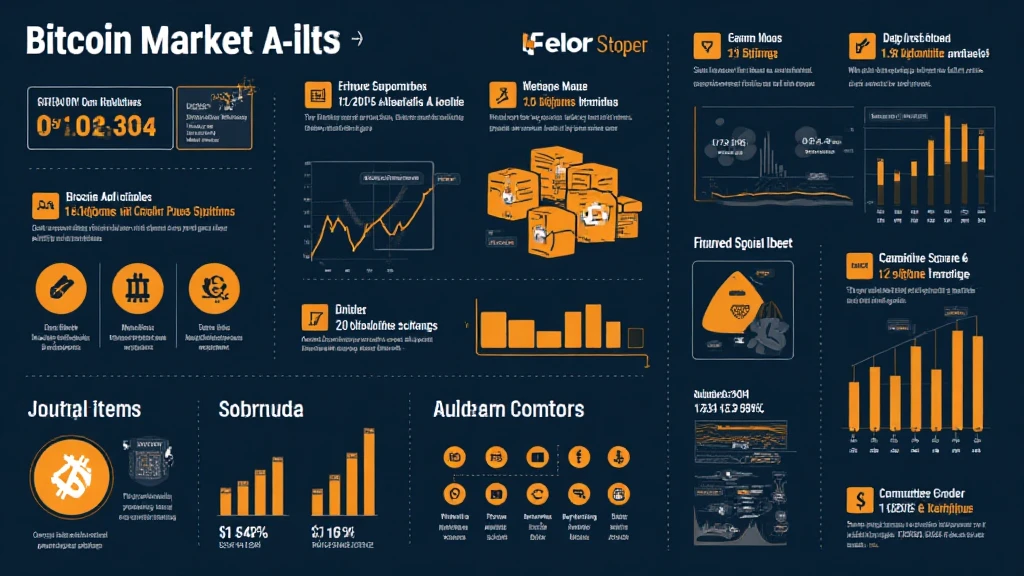 Bitcoin market data HIBT