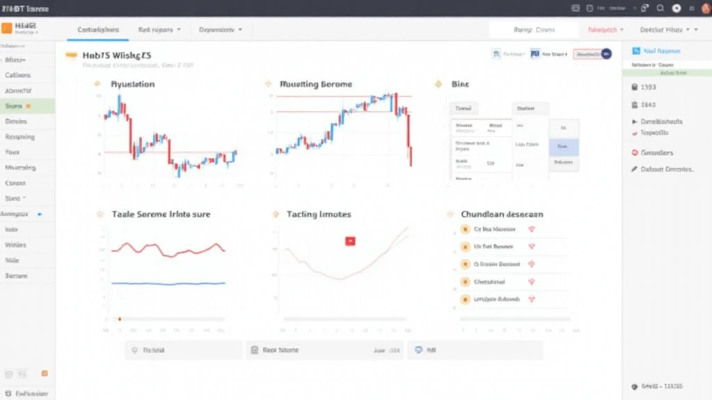 HIBT Bitcoin simulator