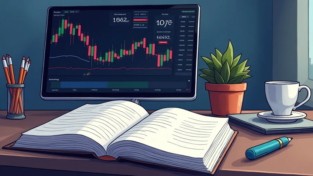 Bitcoin trading journal HIBT
