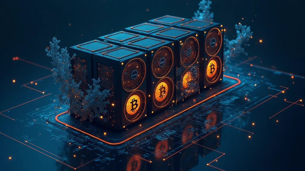 Bitcoin mining profitability HIBT