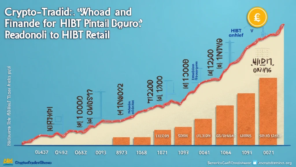 HIBT India retail bond demand tracked by cryptotradershows