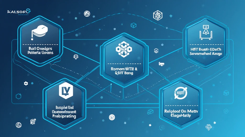 HIBT bond risk management tips from cryptotradershows