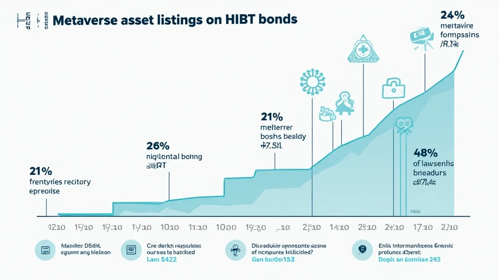 HIBT bond metaverse asset listings tracked via cryptotradershows