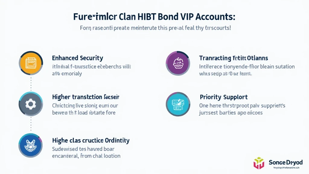 cryptotradershows HIBT bond VIP account benefits