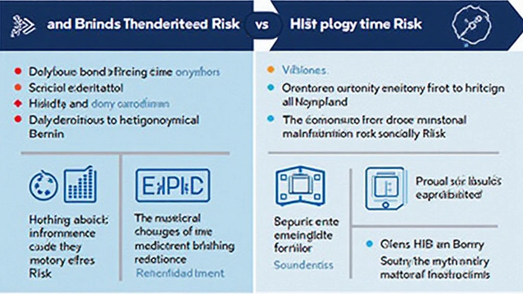 HIBT bond risk
