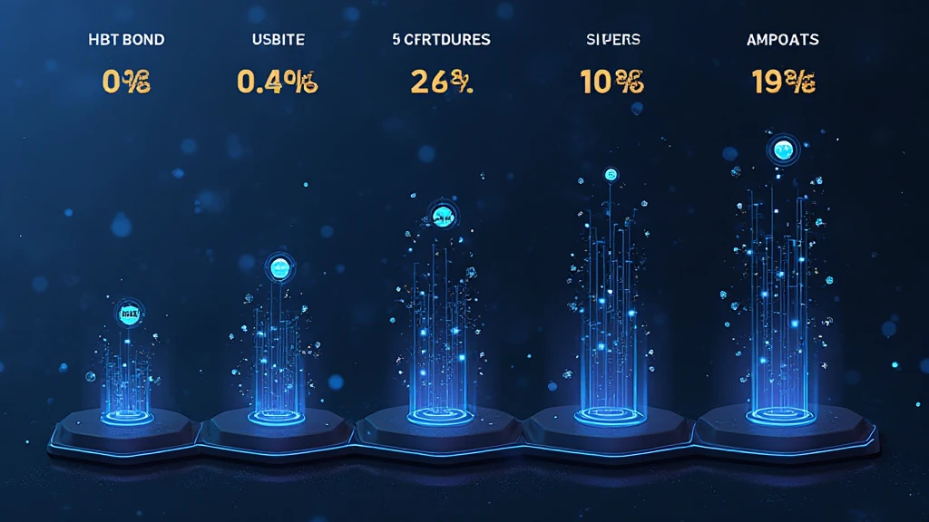 HIBT bond spread analysis vs other platforms