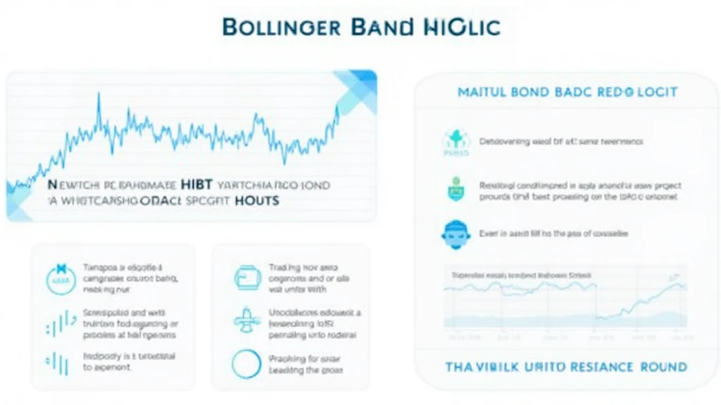 cryptotradershows HIBT bond Bollinger Bands strategies
