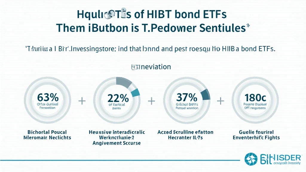 HIBT bond ETF alternative investment guides via cryptotradershows