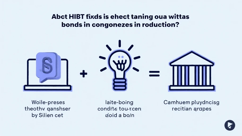 HIBT bond execution speed vs latency issues
