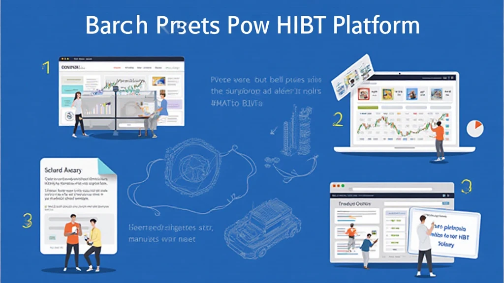 How to start trading on HIBT platform
