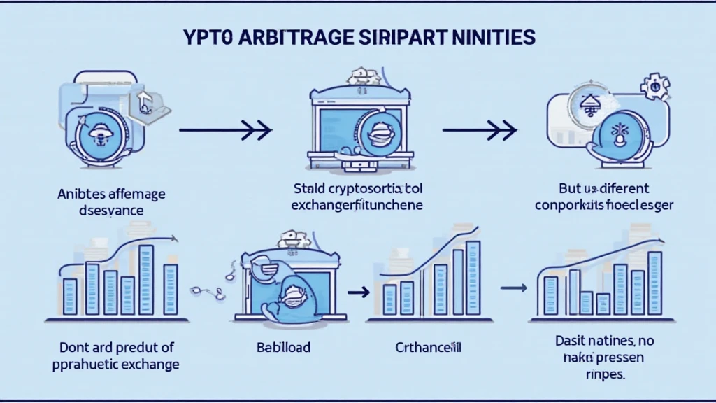 HIBT crypto arbitrage opportunities