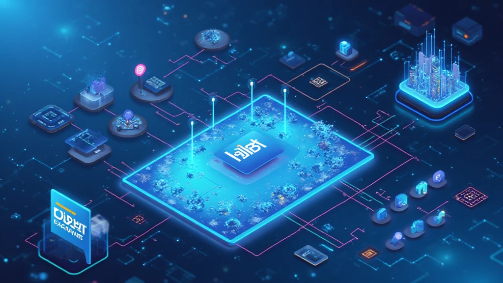 HIBT crypto exchange liquidity pools